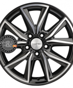 Диски Khomen Wheels KHW1706 (Ford C-Max) | Каталог Wheelsnheels.ru