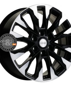 Диски Khomen Wheels KHW2010 (Chevrolet Tahoe) | Каталог Wheelsnheels.ru