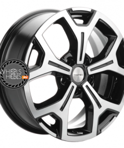 Диски Khomen Wheels KHW1710(2) (VW Transporter) | Каталог Wheelsnheels.ru