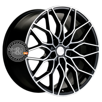 Диски Khomen Wheels KHW1902 (BMW Front) | Каталог Wheelsnheels.ru