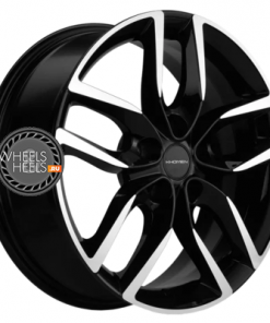 Диски Khomen Wheels KHW1708 (Kodiaq/Tiguan) | Каталог Wheelsnheels.ru