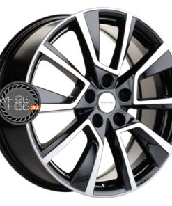 Диски Khomen Wheels KHW1802 (OMODA C5) | Каталог Wheelsnheels.ru