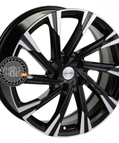 Диски Khomen Wheels KHW1901 (NX/Rav4) | Каталог Wheelsnheels.ru