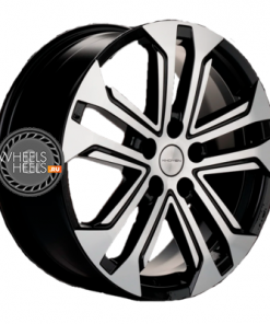 Диски Khomen Wheels KHW1803 (Chery Tiggo) | Каталог Wheelsnheels.ru