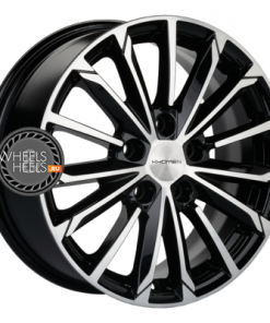 Диски Khomen Wheels KHW1611 (Octavia/Golf/Jetta) | Каталог Wheelsnheels.ru