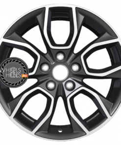 Диски Khomen Wheels KHW1713 (Ford C-Max) | Каталог Wheelsnheels.ru
