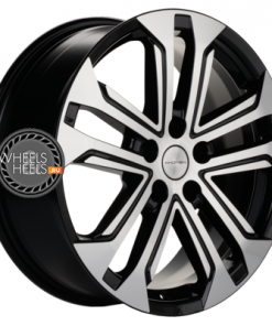 Диски Khomen Wheels KHW1803 (Tugella) | Каталог Wheelsnheels.ru