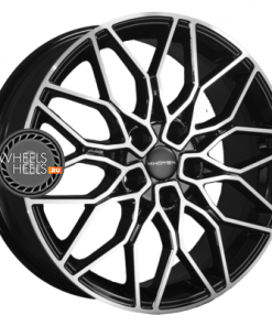 Диски Khomen Wheels KHW1813 (Jetour X70/X90 Plus) | Каталог Wheelsnheels.ru