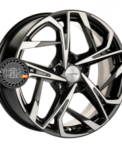 Диски Khomen Wheels KHW1716 (Besturn X40) | Каталог Wheelsnheels.ru