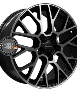 Диски Khomen Wheels KHW1818 (Kodiaq/Tiguan/Audi Q3) | Каталог Wheelsnheels.ru