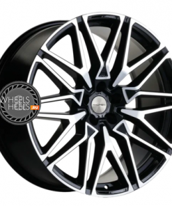 Диски Khomen Wheels KHW2103 (X5/X6/X7 осн.) | Каталог Wheelsnheels.ru