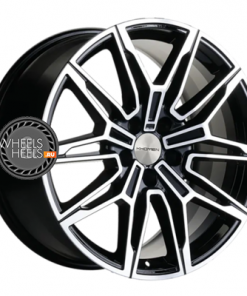 Диски Khomen Wheels KHW1904 (Tiggo 8/8 Pro) | Каталог Wheelsnheels.ru