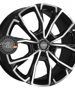 Диски Khomen Wheels KHW1907 (Nissan X-Trail) | Каталог Wheelsnheels.ru