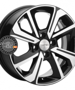 Диски Khomen Wheels KHW1501 (Logan/Sandero/Xray) | Каталог Wheelsnheels.ru
