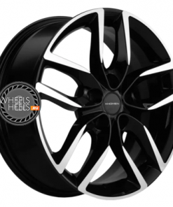 Диски Khomen Wheels KHW1708 (Elantra/Ceed/i30) | Каталог Wheelsnheels.ru