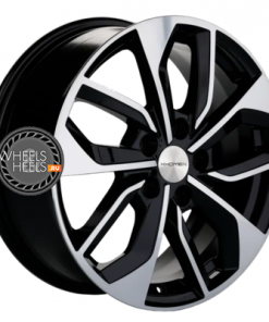 Диски Khomen Wheels KHW1703 (Jac/Москвич 3) | Каталог Wheelsnheels.ru