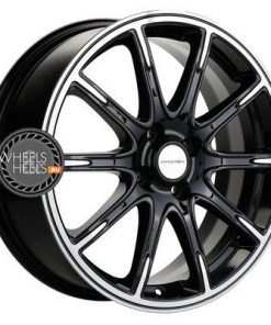 Диски Khomen Wheels KHW1707 (Lada Granta) | Каталог Wheelsnheels.ru