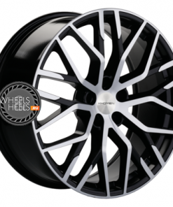 Диски Khomen Wheels KHW2005 (Toyota/Lexus) | Каталог Wheelsnheels.ru
