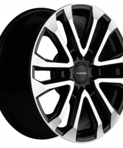 Диски Khomen Wheels KHW1805 (Fortuner/Hilux) | Каталог Wheelsnheels.ru