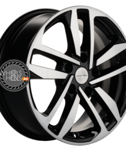Диски Khomen Wheels KHW1612 (Mitsubishi) | Каталог Wheelsnheels.ru