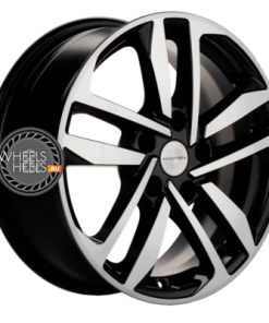 Диски Khomen Wheels KHW1612 (Astra) | Каталог Wheelsnheels.ru