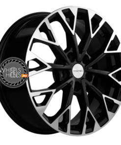 Диски Khomen Wheels KHW1718 (Toyota RAV4/ Lexus NX) | Каталог Wheelsnheels.ru