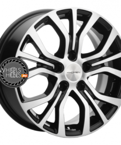 Диски Khomen Wheels KHW1608 (Changan CS35 Plus) | Каталог Wheelsnheels.ru