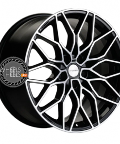 Диски Khomen Wheels KHW1902 (Outlander) | Каталог Wheelsnheels.ru