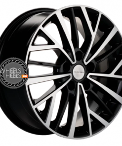 Диски Khomen Wheels KHW1717 (Changan/Geely/Lexus/Toyota) | Каталог Wheelsnheels.ru