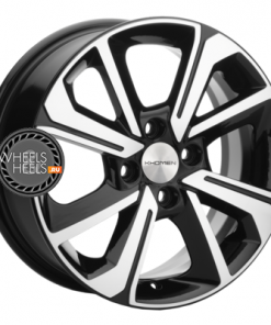 Диски Khomen Wheels KHW1501 (Nexia) | Каталог Wheelsnheels.ru