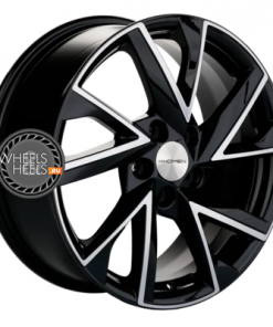 Диски Khomen Wheels KHW1714 (Changan CS35/CS35 Pro) | Каталог Wheelsnheels.ru