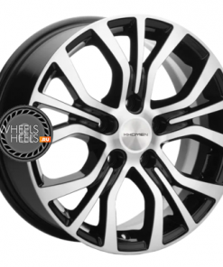 Диски Khomen Wheels KHW1608 (Alphard) | Каталог Wheelsnheels.ru