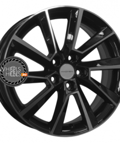 Диски Khomen Wheels KHW1604 (BAIC U5 Plus) | Каталог Wheelsnheels.ru