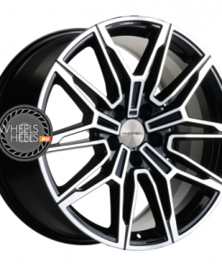 Диски Khomen Wheels KHW1904 (RX/NX) | Каталог Wheelsnheels.ru