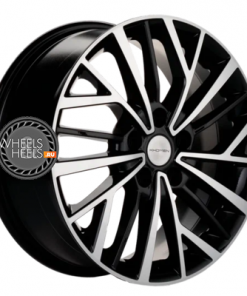 Диски Khomen Wheels KHW1717 (Qashqai) | Каталог Wheelsnheels.ru