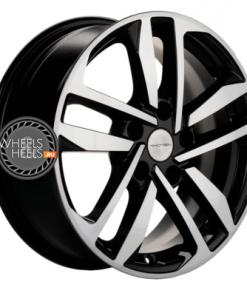 Диски Khomen Wheels KHW1612 (Chery Tiggo 3/Tiggo 3 Pro) | Каталог Wheelsnheels.ru