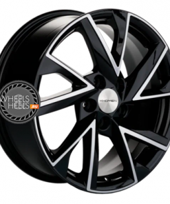 Диски Khomen Wheels KHW1714 (Jac/Москвич 3) | Каталог Wheelsnheels.ru