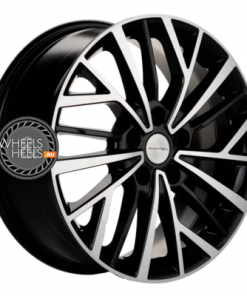 Диски Khomen Wheels KHW1717 (Ford C-Max) | Каталог Wheelsnheels.ru
