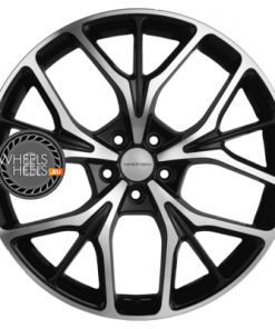Диски Khomen Wheels KHW2012 (OMODA C5) | Каталог Wheelsnheels.ru