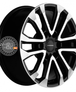 Диски Khomen Wheels KHW1805 (JAC T6 Pickup) | Каталог Wheelsnheels.ru