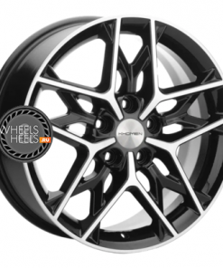 Диски Khomen Wheels KHW1709 (Kia K5) | Каталог Wheelsnheels.ru