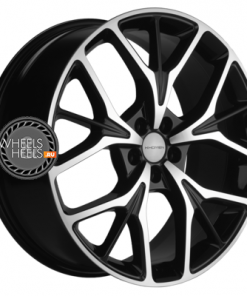 Диски Khomen Wheels KHW2012 (Chery Tiggo 8/8 Pro/Pro Max) | Каталог Wheelsnheels.ru