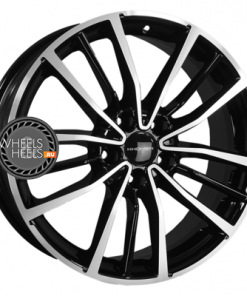 Диски Khomen Wheels KHW1812 (Changan/Geely/Lexus/Suzuki/Toyota) | Каталог Wheelsnheels.ru