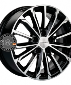 Диски Khomen Wheels KHW1611 (Changan CS35) | Каталог Wheelsnheels.ru
