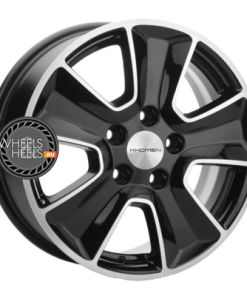 Диски Khomen Wheels KHW1601 (Geely Atlas Pro) | Каталог Wheelsnheels.ru
