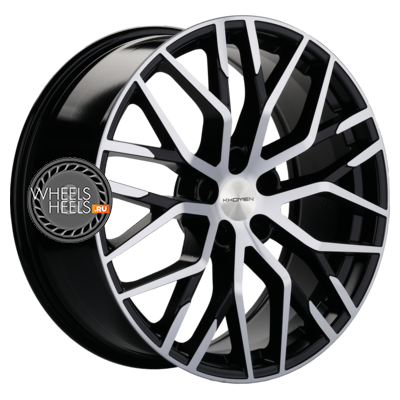 Диски Khomen Wheels KHW2005 (Lexus RX (new)) | Каталог Wheelsnheels.ru