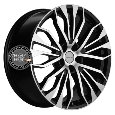 Диски Khomen Wheels KHW2009 (Haval F7/F7x) | Каталог Wheelsnheels.ru