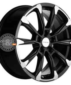 Диски Khomen Wheels KHW1808 (Geely Atlas/Atlas Pro/Lifan Myway) | Каталог Wheelsnheels.ru