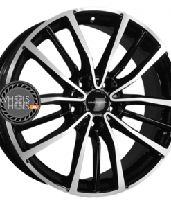 Диски Khomen Wheels KHW1812 (Mazda CX-5/Kia Seltos) | Каталог Wheelsnheels.ru