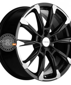 Диски Khomen Wheels KHW1808 (Outlander) | Каталог Wheelsnheels.ru